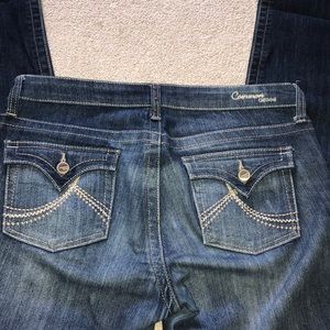 Jeans | Common Genes Jeans | Poshmark